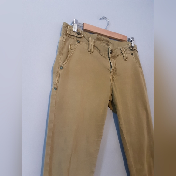 Jimmy Taverniti AIR Anti-Exposure Flex Pants - Picture 2 of 7